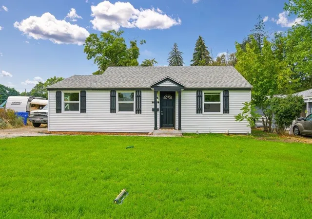 1st image of 3503 N Dale Rd, Millwood, WA 99212 | MLS# 202623047
