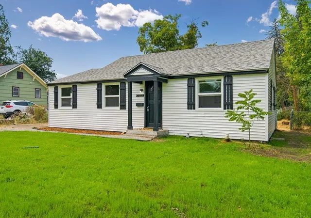 2nd image of 3503 N Dale Rd, Millwood, WA 99212 | MLS# 202623047