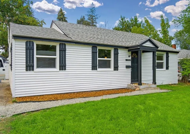 3rd image of 3503 N Dale Rd, Millwood, WA 99212 | MLS# 202623047