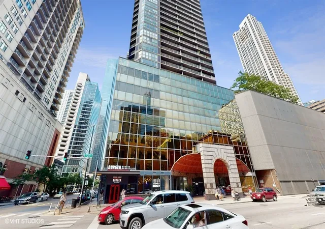 Condo for sale at 10 E Ontario St #4301, Chicago, IL 60611 | MLS# 12178628 | Listing updated on 2026-08-26