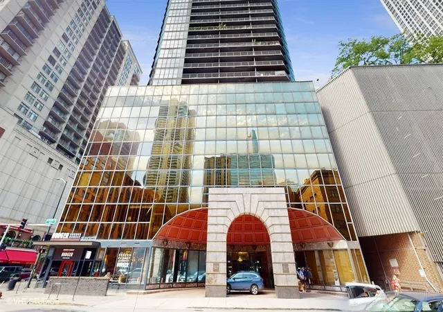 Photo 1 of Condo for sale at 10 E Ontario St #4301, Chicago, IL 60611 | MLS# 12178628 | Listing updated on 2026-08-26