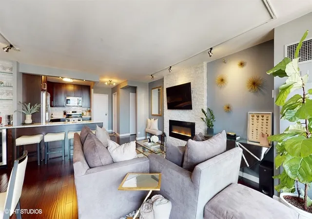 Photo 2 of Condo for sale at 10 E Ontario St #4301, Chicago, IL 60611 | MLS# 12178628 | Listing updated on 2026-08-26