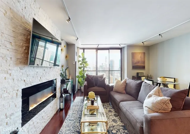 Photo 3 of Condo for sale at 10 E Ontario St #4301, Chicago, IL 60611 | MLS# 12178628 | Listing updated on 2026-08-26