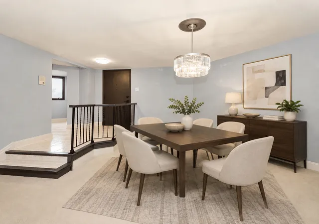 2nd image of 7920 W Lakeview Ct #2B, Palos Heights, IL 60463 | MLS# 12270959