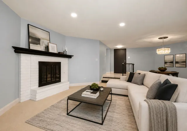 4th image of 7920 W Lakeview Ct #2B, Palos Heights, IL 60463 | MLS# 12270959