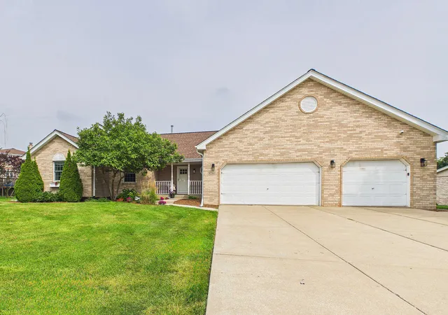 2nd image of 9260 Elm Ave, Mokena, IL 60448 | MLS# 12318698