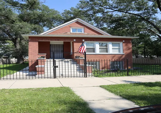 Photo 1 of Single family home for sale at 7017 S Hermitage Ave, Chicago, IL 60636 | MLS# 12399565 | Listing updated on 2026-08-27