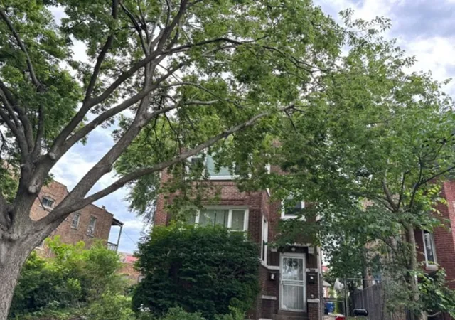 2nd image of 8037 S Sangamon St, Chicago, IL 60620 | MLS# 12413472