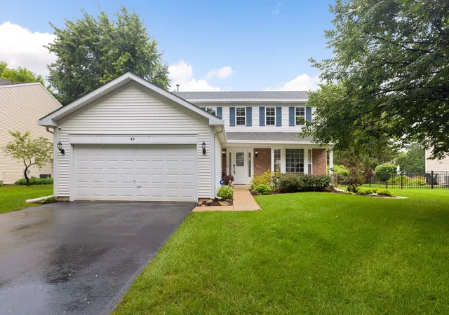 1st image of 49 Mohawk St, Cary, IL 60013 | MLS# 12415439