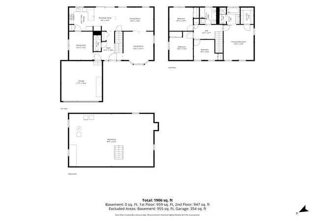 34th image of 49 Mohawk St, Cary, IL 60013 | MLS# 12415439