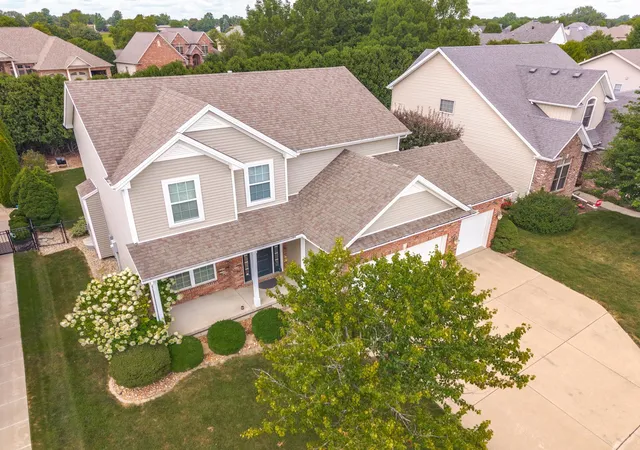 1st image of 1219 Longford Ln, Bloomington, IL 61704 | MLS# 12426900