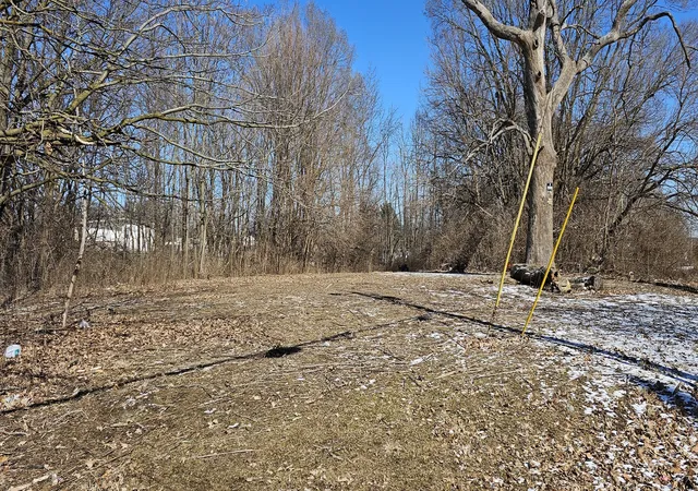 Photo 1 of Land for sale at 402 W Griggs St, Urbana, IL 61801 | MLS# 12438439 | Listing updated on 2026-08-19