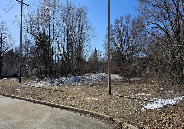 Photo 3 of Land for sale at 402 W Griggs St, Urbana, IL 61801 | MLS# 12438439 | Listing updated on 2026-08-19