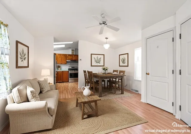 Photo 3 of Manufactured home for sale at 120 Cardinal Ln #A, Sandwich, IL 60548 | MLS# 12467791 | Listing updated on 2026-08-18