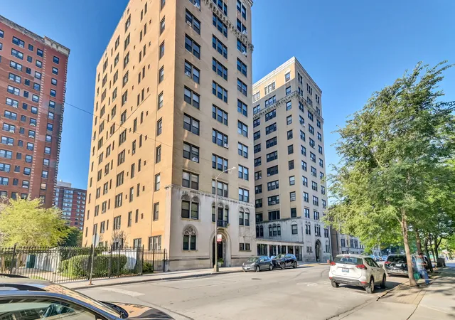 1st image of 1755 E 55th St #301, Chicago, IL 60615 | MLS# 12471114