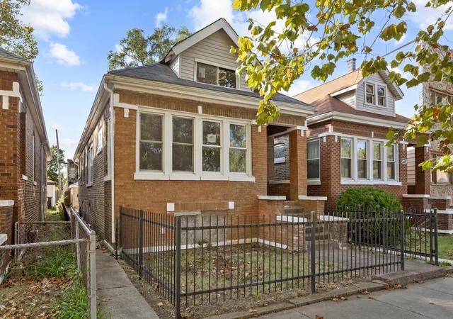 Photo 2 of Single family home for sale at 6954 S Paulina St, Chicago, IL 60636 | MLS# 12504698 | Listing updated on 2026-09-21