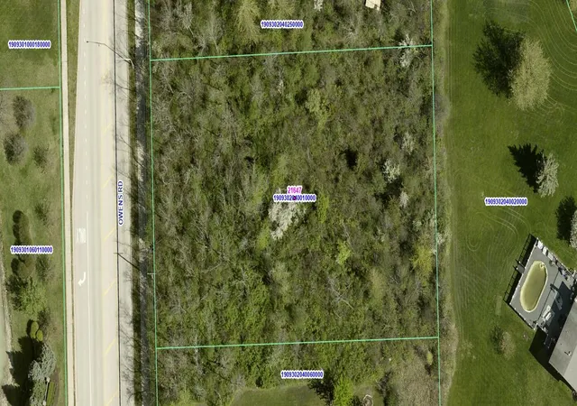 1st image of 21647 Owens Rd, Mokena, IL 60448 | MLS# 12510262