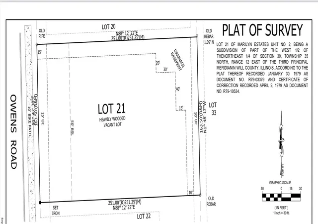 4th image of 21647 Owens Rd, Mokena, IL 60448 | MLS# 12510262