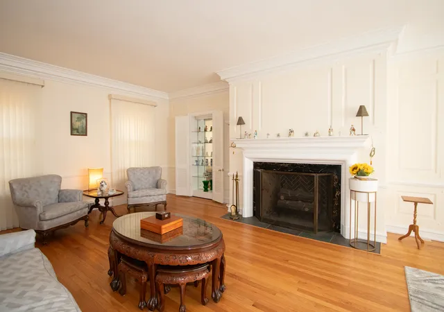 4th image of 1402 Lathrop Ave, River Forest, IL 60305 | MLS# 12512337