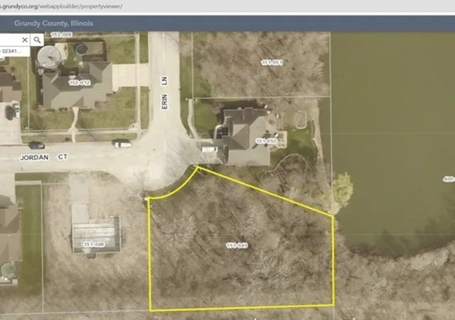 Photo 3 of Land for sale at 1859 Erin Ln, Morris, IL 60450 | MLS# 12513938 | Listing updated on 2026-09-26
