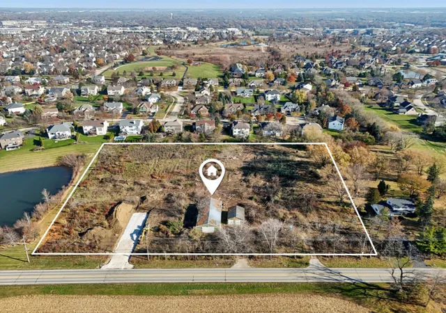 2nd image of Unit 7a Prairie Grove Dr, Geneva, IL 60134 | MLS# 12520096