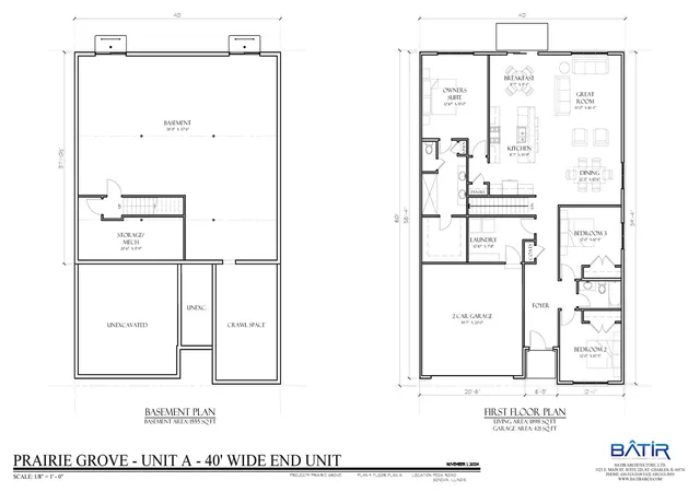 3rd image of Unit 5A Prairie Grove Dr, Geneva, IL 60134 | MLS# 12520155