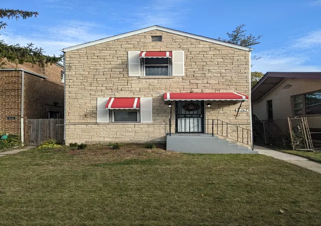 1st image of 8247 S Wabash Ave, Chicago, IL 60619 | MLS# 12522965