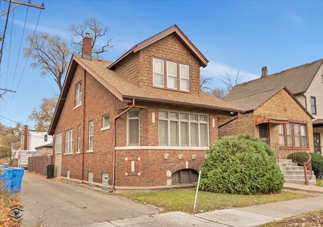 1st image of 15 W 108th Pl, Chicago, IL 60628 | MLS# 12523104