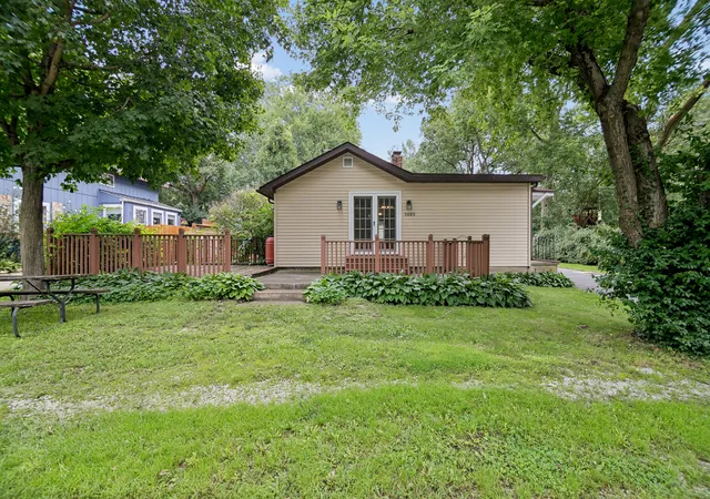 1st image of 5005 N 4370w Rd, Bourbonnais, IL 60914 | MLS# 12526545