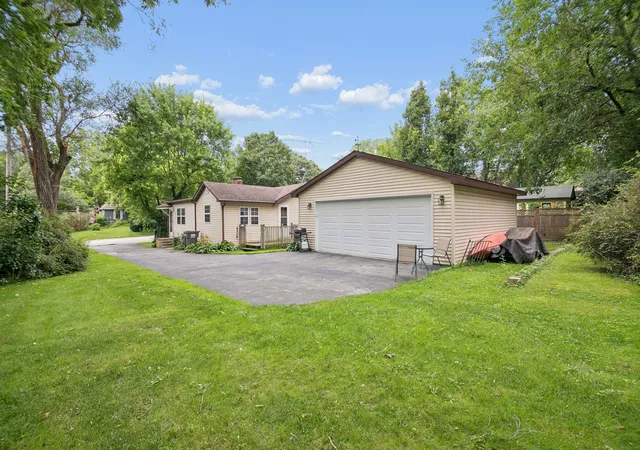 5th image of 5005 N 4370w Rd, Bourbonnais, IL 60914 | MLS# 12526545