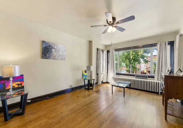 Photo 3 of Multi family home for sale at 5121 W Henderson Ave, Chicago, IL 60641 | MLS# 12536937 | Listing updated on 2026-08-25