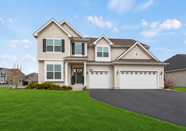 1st image of 3579 Emerald Rd, Elgin, IL 60124 | MLS# 12556708