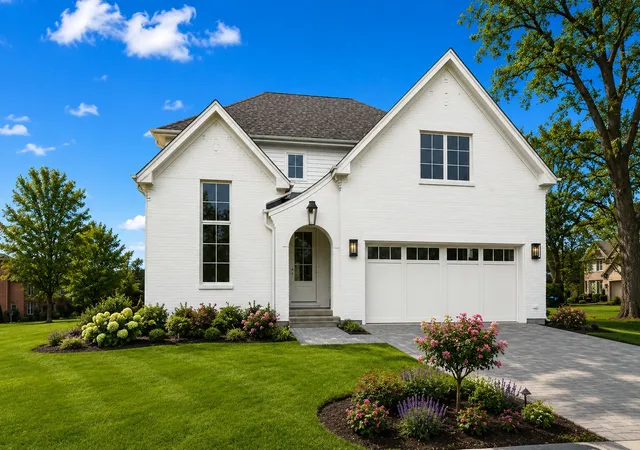 Photo 1 of Single family home for sale at 1945 N Lot 2 Northumberland Pass, Palatine, IL 60074 | MLS# 12570399 | Listing updated on 2026-09-01