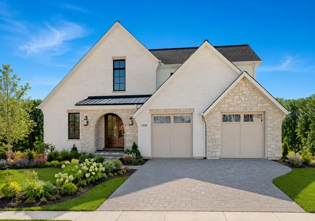 Photo 1 of Single family home for sale at 1945 N Lot 7 Northumberland Pass, Palatine, IL 60074 | MLS# 12570413 | Listing updated on 2026-09-01