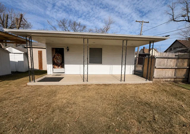 15th image of 16951 Winchester Ave, Hazel Crest, IL 60429 | MLS# 12571264