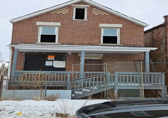 Photo 1 of Single family home for sale at 1507 Shields Ave, Chicago Heights, IL 60411 | MLS# 12572590 | Listing updated on 2026-08-20