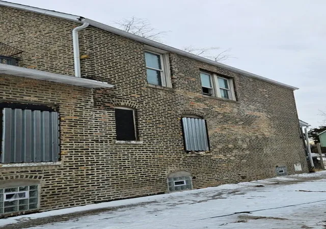 Photo 2 of Single family home for sale at 1507 Shields Ave, Chicago Heights, IL 60411 | MLS# 12572590 | Listing updated on 2026-08-20