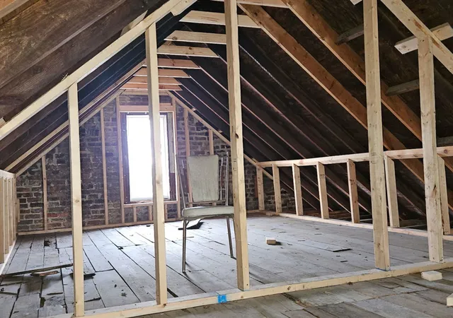 Photo 3 of Single family home for sale at 1507 Shields Ave, Chicago Heights, IL 60411 | MLS# 12572590 | Listing updated on 2026-08-20