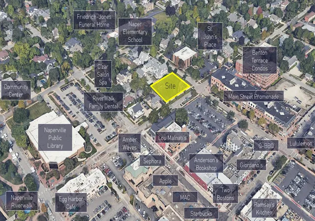 3rd image of (Undisclosed), Naperville, IL 60540 | MLS# 12572945
