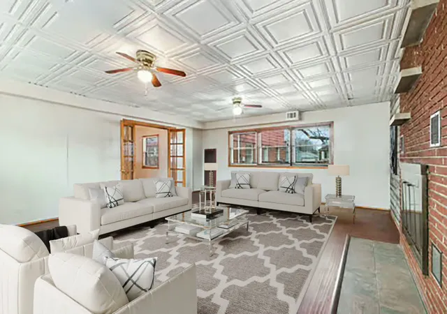 Photo 3 of Single family home for sale at 4539 Clyde Ave, Lyons, IL 60534 | MLS# 12579494 | Listing updated on 2026-09-29