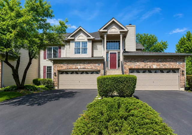 Photo 1 of Condo for sale at 1449 Whitespire Ct, Naperville, IL 60565 | MLS# 12585098 | Listing updated on 2026-10-06