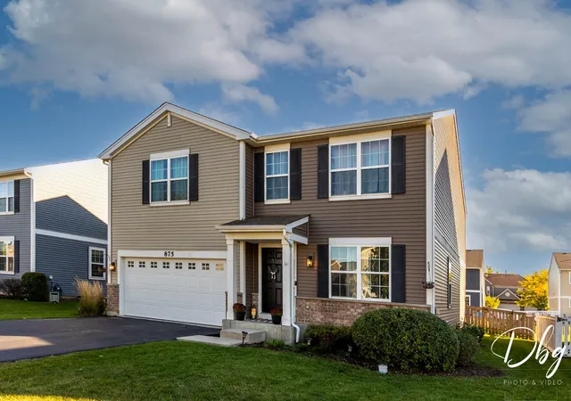 1st image of 875 Timber Lake Dr, Antioch, IL 60002 | MLS# 12585808