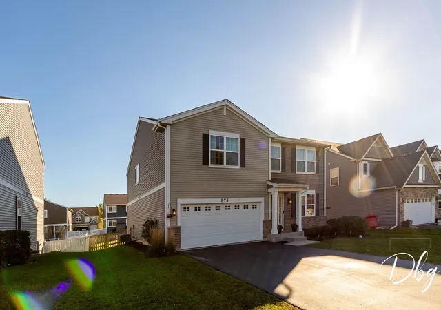 2nd image of 875 Timber Lake Dr, Antioch, IL 60002 | MLS# 12585808
