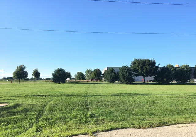 Photo 2 of Land for sale at 000 Harrison Ave, Hebron, IL 60034 | MLS# 12589175 | Listing updated on 2026-09-23