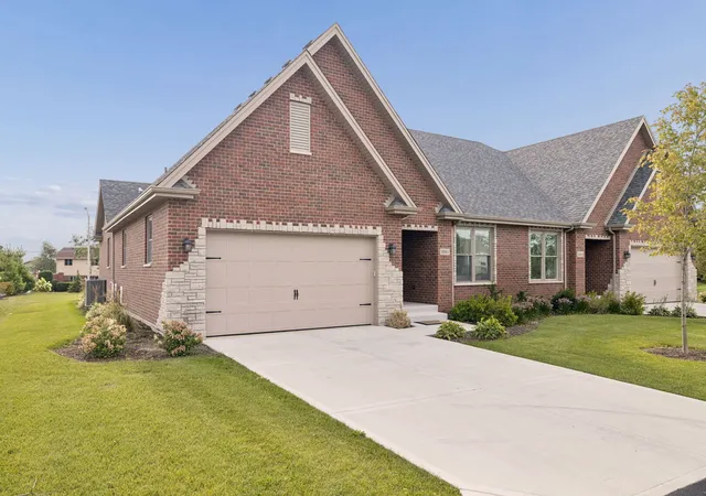 2nd image of 8801 Willow Ln, Mokena, IL 60448 | MLS# 12589932