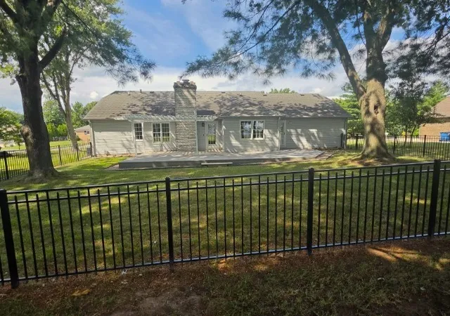 Photo 44 of Single family home for sale at 3405 Piccadilly Ave, Mt Vernon, IL 62864 | MLS# 12598128 | Listing updated on 2026-08-18