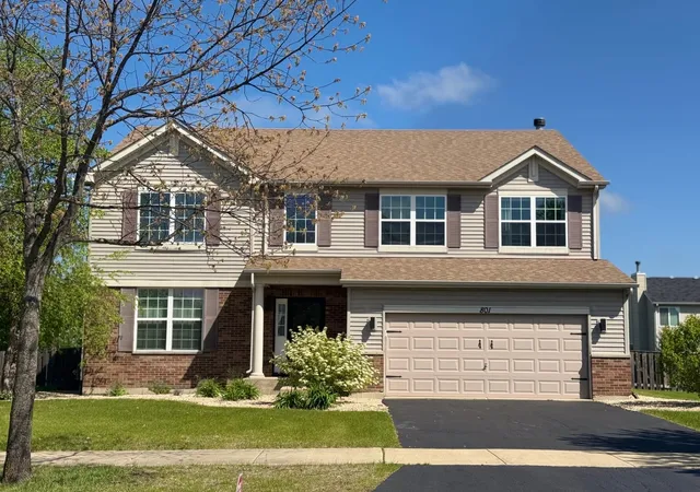 1st image of 801 Parkside Ln, Yorkville, IL 60560 | MLS# 12598255