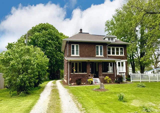 1st image of 41550 E 100 North Rd, Fisher, IL 61843 | MLS# 12598773