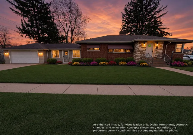 Photo 1 of Sale Pending at 12501 S Throop St, Calumet Park, IL 60827 | MLS# 12602861 | Listing updated on 2026-08-20