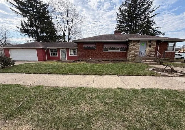 Photo 2 of Sale Pending at 12501 S Throop St, Calumet Park, IL 60827 | MLS# 12602861 | Listing updated on 2026-08-20